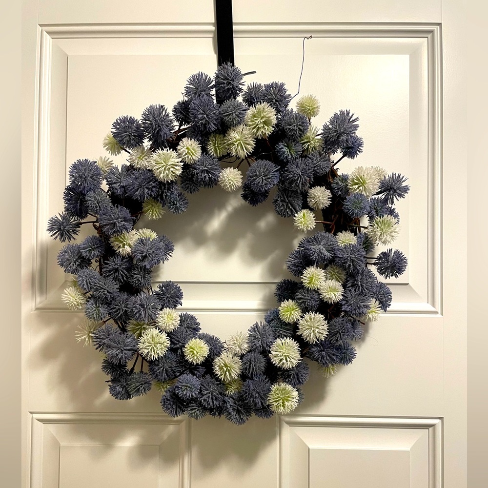 Door wreath